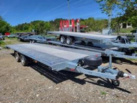 За автомобил Agados Niewiadov/5, 50/2, 1/3, 5t/, снимка 1