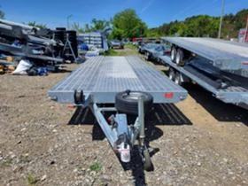 За автомобил Agados Niewiadov/5, 50/2, 1/3, 5t/, снимка 2