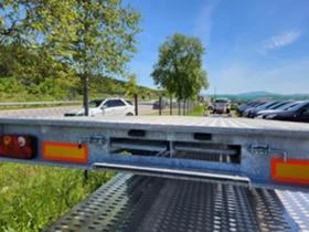 За автомобил Agados Niewiadov/5, 50/2, 1/3, 5t/, снимка 7