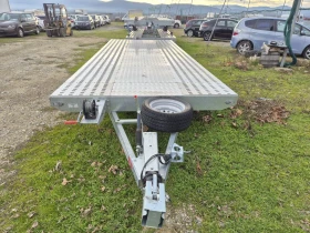 За автомобил Agados Niewiadov/5, 50/2, 1/3, 5t/, снимка 2