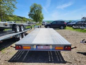 За автомобил Agados Niewiadov/5, 50/2, 1/3, 5t/, снимка 5