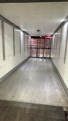 Полуремарке Schmitz SCHMITZ SKO 24, снимка 8