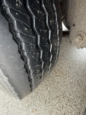 Полуремарке Schmitz SCHMITZ SKO 24, снимка 5 - Ремаркета - 53245025