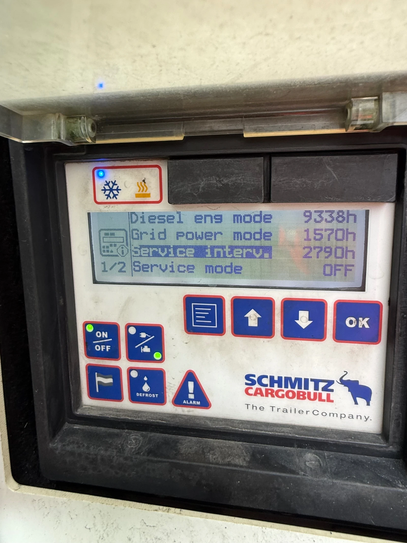 ����������� Schmitz SCHMITZ SKO 24 | Mobile.bg � ����������� 7
