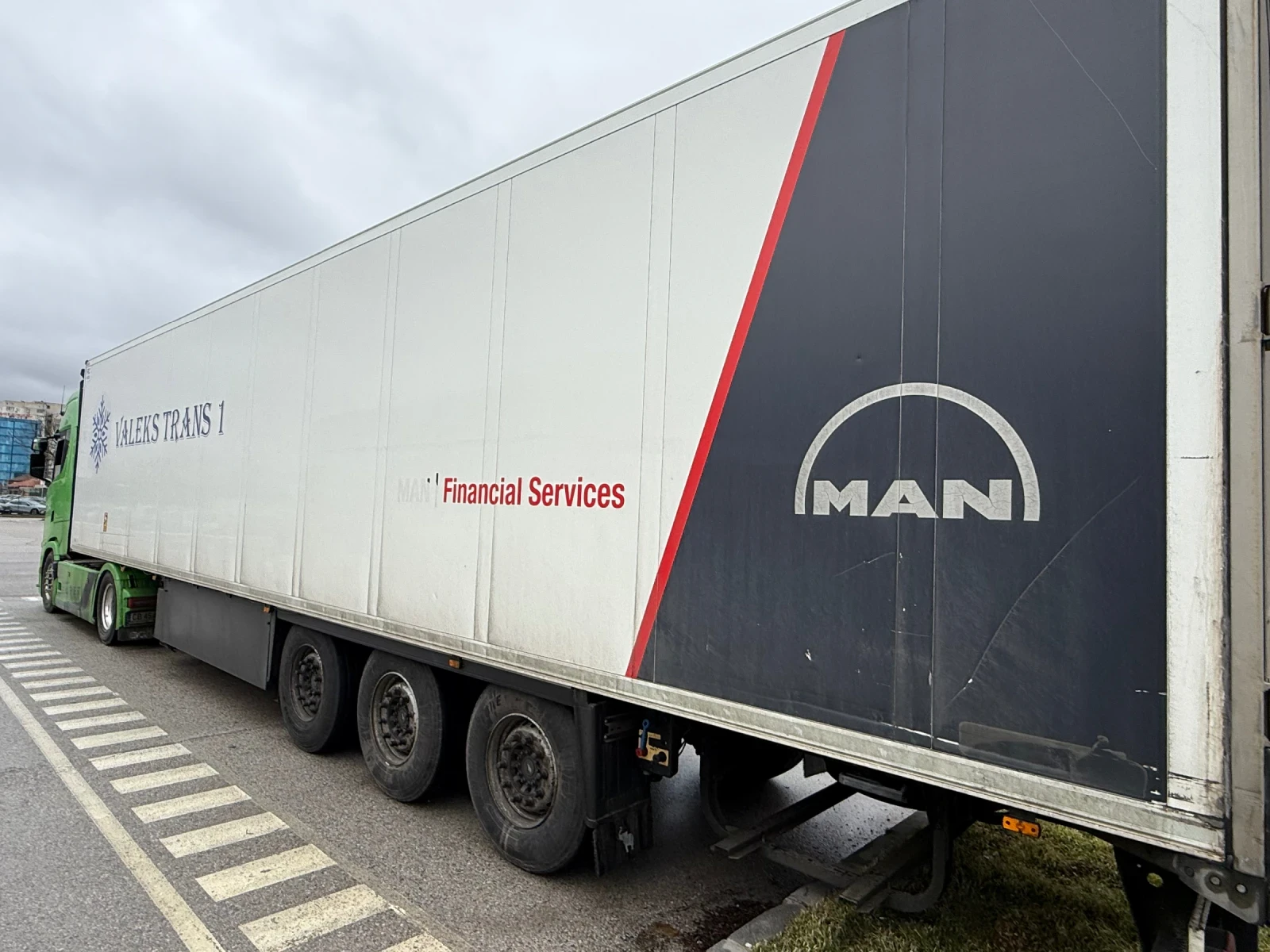 ����������� Schmitz SCHMITZ SKO 24 | Mobile.bg � ����������� 2