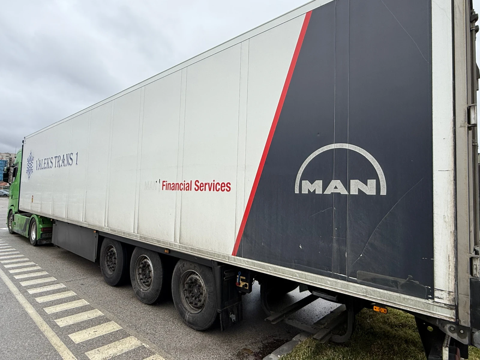 ����������� Schmitz SCHMITZ SKO 24 | Mobile.bg � ����������� 3