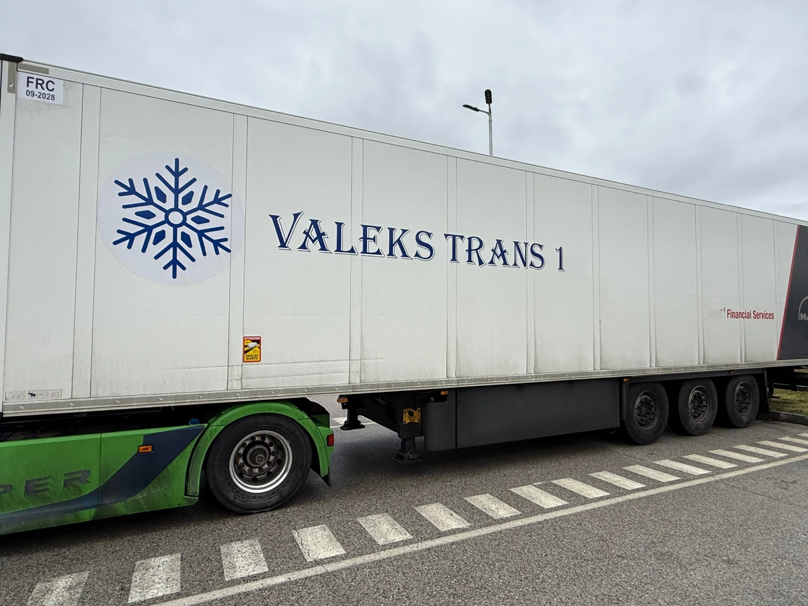 ����������� Schmitz SCHMITZ SKO 24 | Mobile.bg � ����������� 1