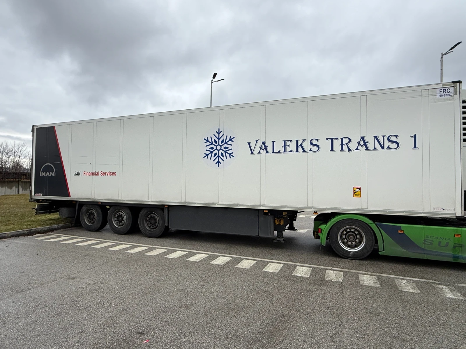 ����������� Schmitz SCHMITZ SKO 24 | Mobile.bg � ����������� 6