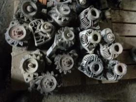 Електрическа система за Iveco 3510, снимка 1