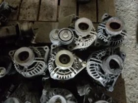 Електрическа система за Iveco 3510, снимка 4