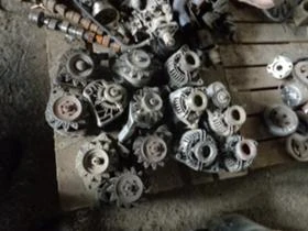 Електрическа система за Iveco 3510, снимка 6