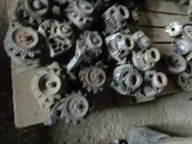 Електрическа система за Iveco 3510, снимка 7