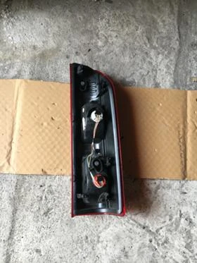 Светлини за Renault Trafic, снимка 2