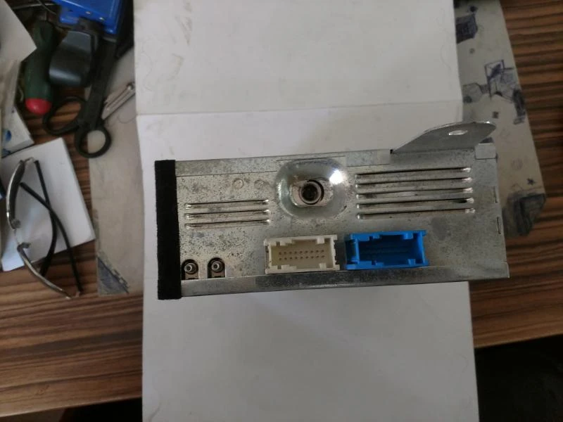 Интериор и аксесоари за BMW 525, снимка 2 - Части - 53108669