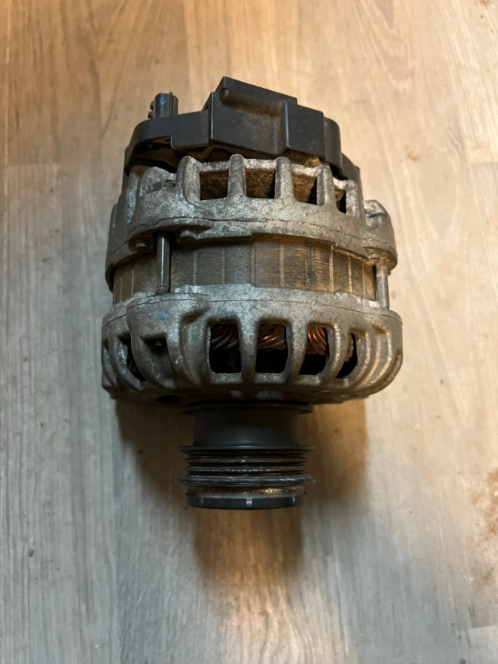 231001107R ���������� RENAULT CLIO 2016 1.2i  2310 1107R B3-14V 90  | Mobile.bg � ����������� 3