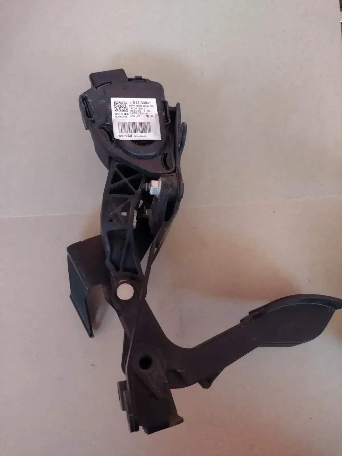 6PV00994909  1401280880 ����� ��� PEUGEOT, CITROEN 6PV009 949-09 | Mobile.bg � ����������� 1