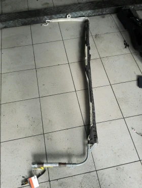 завеса еърбег дясна Фолксваген Голф 2.9TFSI хечбек