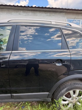 ����� �� �������� �� ����� ���� ����� OPEL ANTARA 2012