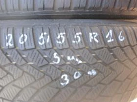 Гуми Всесезонни 205/55R16, снимка 2