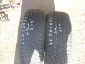 Гуми Всесезонни 205/55R16, снимка 3