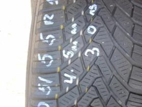 Гуми Всесезонни 205/55R16, снимка 5