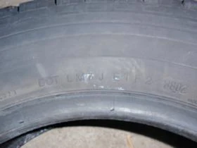 Гуми Всесезонни 195/65R16, снимка 6