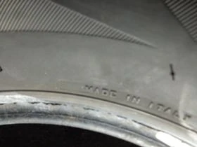 Гуми Зимни 195/60R15, снимка 2