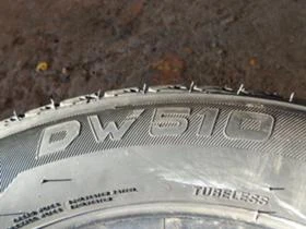 Гуми Зимни 195/60R15, снимка 6