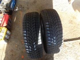 Гуми Зимни 195/60R15, снимка 8