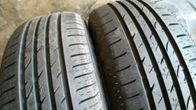 Гуми Летни 185/55R14, снимка 2