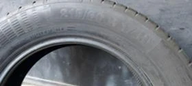 Гуми Летни 215/60R16, снимка 6