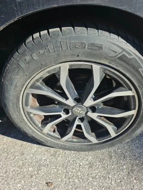 Джанти за Peugeot, снимка 2