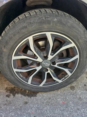 Джанти за Peugeot, снимка 4