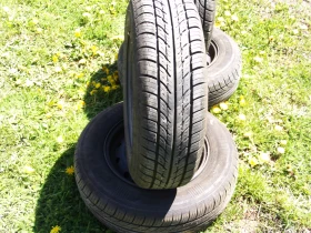 Гуми Летни 175/70R13, снимка 1