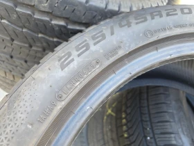 Гуми Всесезонни 255/45R20, снимка 10