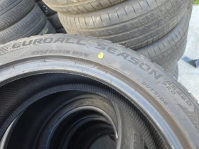 Гуми Всесезонни 255/45R20, снимка 8