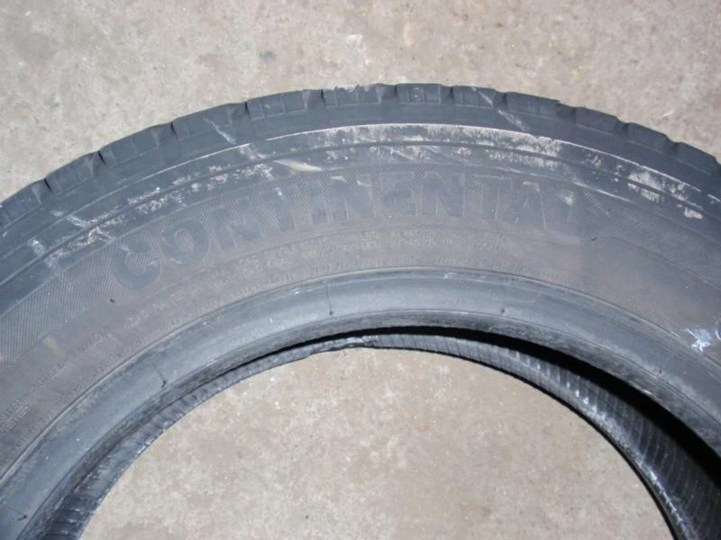 Гуми Всесезонни 195/65R16, снимка 4 - Гуми и джанти - 8934995