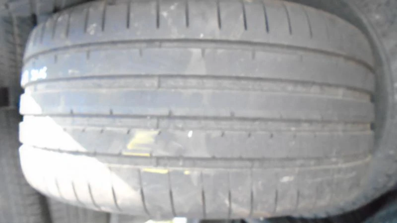 Гуми Летни 255/35R19, снимка 2 - Гуми и джанти - 22368592