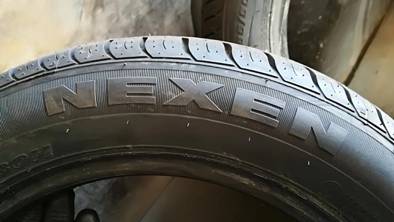 Гуми Летни 185/55R14, снимка 3 - Гуми и джанти - 25612229