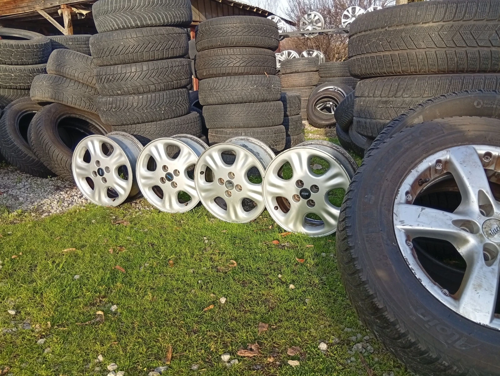 ������ �� Fiat | Mobile.bg � ����������� 2