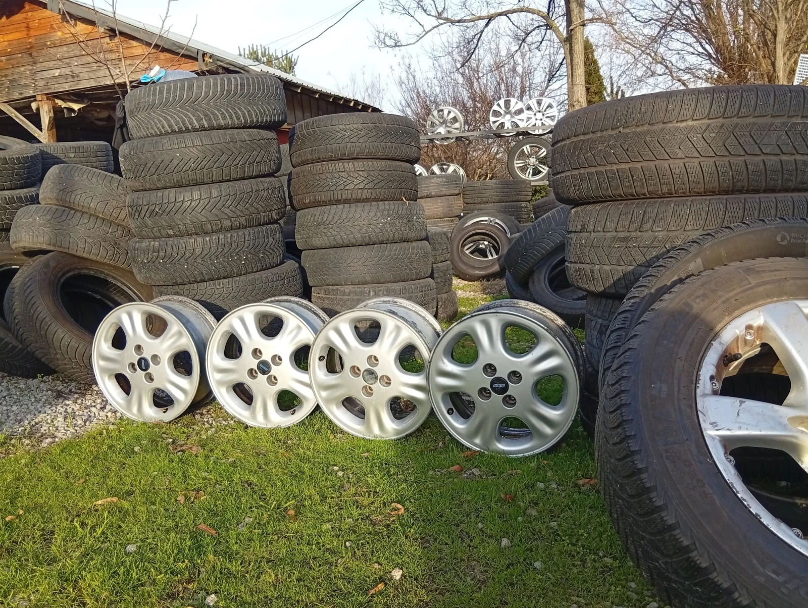 ������ �� Fiat | Mobile.bg � ����������� 1