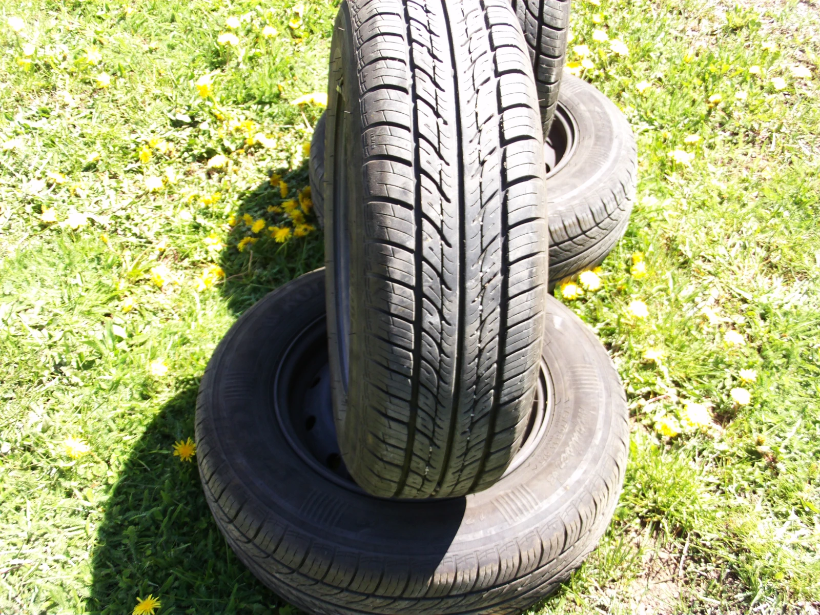 Гуми Летни 175/70R13