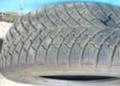 Гуми Зимни 205/65R16, снимка 4