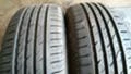 Гуми Летни 185/55R14, снимка 1