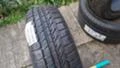 Гуми Зимни 165/65R14, снимка 2