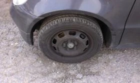 Mercedes-Benz A 140 1.4i na 4asti, снимка 2