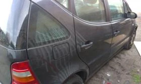 Mercedes-Benz A 140 1.4i na 4asti, снимка 4