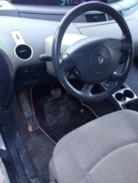 Renault Espace 3.0dci, снимка 10