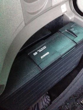 Renault Espace 3.0dci, снимка 12