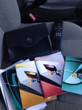 Renault Espace 3.0dci, снимка 15